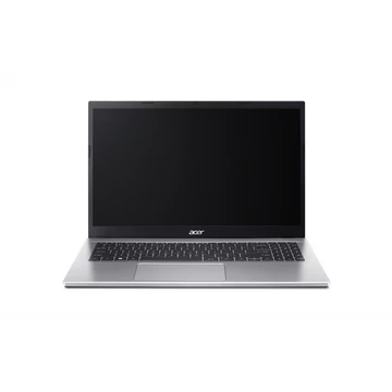 ACER Aspire A315-59-59LX, 15.6&quot; FHD, Intel Core i5-1235U, 12GB, 512GB SSD, UMA, Win11 Home, ezüst