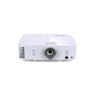 ACER DLP 3D Projektor H6518STi, 1080p, 3500lm, 10000/1, HDMI, short throw 0.5, fehér