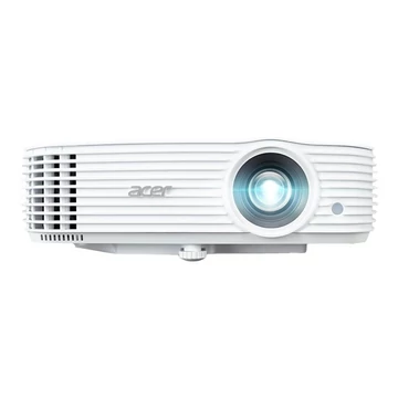 ACER DLP 3D Projektor H6542BDK, 1080p (1920x1080), 16:9, 4000Lm, 10000/1, HDMI, fehér