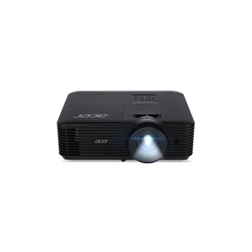 ACER DLP 3D Projektor X1328Wi, DLP 3D, WXGA, 4500Lm, 20000/1, HDMI, Wifi