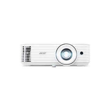 ACER DLP 3D Projektor X1528i, 1080p, 4500Lm, 10000/1, HDMI, Wifi, fehér
