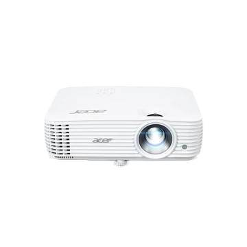 ACER DLP 3D Projektor X1529HK, 1080p (1920x1080), 16:9, 4500Lm, 10000/1, HDMI