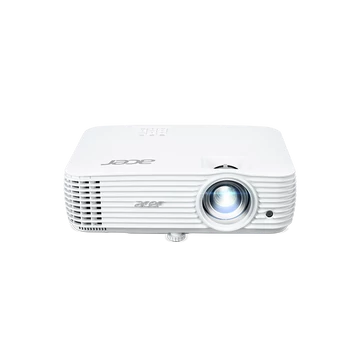 ACER DLP 3D Projektor X1629HK, WUXGA (1920x1200), 16:10, 4500Lm, 10000/1, HDMI