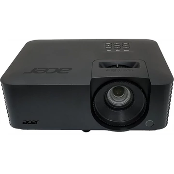 ACER DLP Projektor PL2520i 1080p (1920x1080), 16:9, 4000Lm, 2000000/1, HDMI, Wifi, fekete