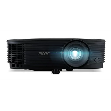 ACER DLP Projektor X1229HP, XGA (1024x768), 4:3, 4500Lm, 20000/1, fekete