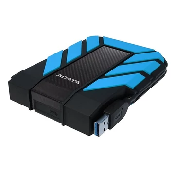 ADATA 2.5&quot; HDD USB 3.1 2TB HD710P ütésálló, Kék