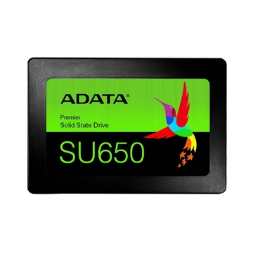 ADATA SSD 2.5&quot; SATA3 960GB SU650