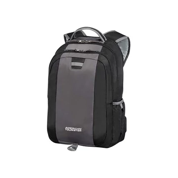 AMERICAN TOURISTER 78827-1041, Laptop hátizsák 15.6&quot; (Fekete) -URBAN GROOVE