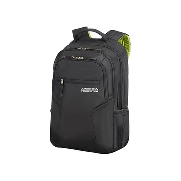 AMERICAN TOURISTER 78830-1041, Laptop hátizsák 15.6&quot; (Fekete) -URBAN GROOVE