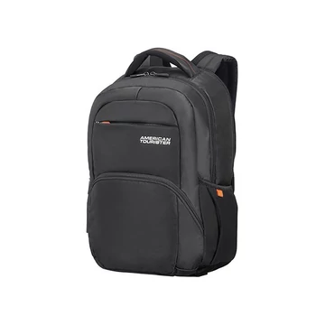 AMERICAN TOURISTER 78831-1041, Laptop hátizsák 15.6&quot; (Fekete) -URBAN GROOVE