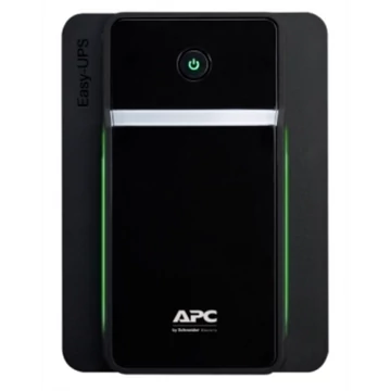 APC Back-UPS BVX1600LI (IEC) 1600VA (900 W) 230V, LINE-INTERACTIVE szünetmentes , AVR, torony