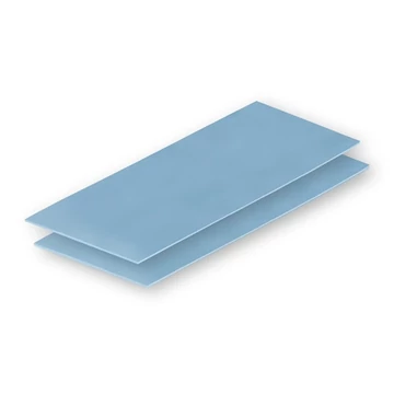 ARCTIC COOLING Hővezető lap TP-3 200x100mm, 0.5mm (2-PACK)