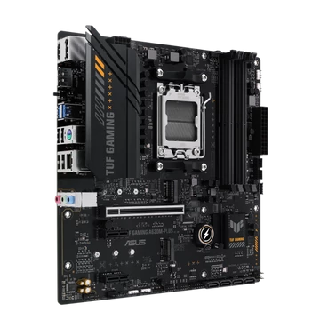 ASUS Alaplap AM5 TUF GAMING A620M-PLUS AMD A620, mATX
