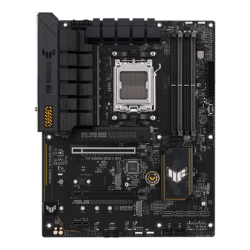 ASUS Alaplap AM5 TUF GAMING B650-E WIFI AMD B650, ATX