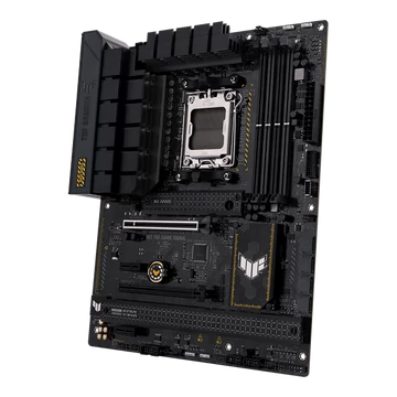 ASUS Alaplap AM5 TUF GAMING B650-PLUS AMD B650, ATX