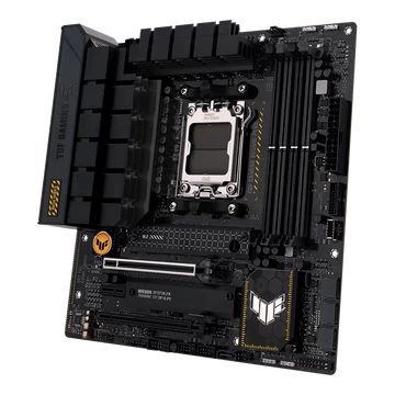 ASUS Alaplap AM5 TUF GAMING B650M-PLUS AMD B650, mATX