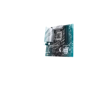 ASUS Alaplap S1700 PRIME Z790M-PLUS INTEL Z790, mATX
