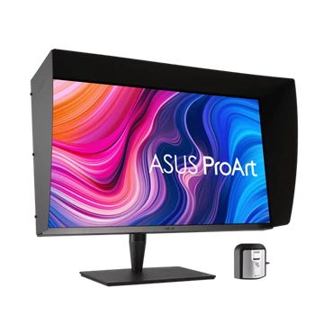ASUS PA32UCG-K ProArt Monitor 32" IPS 3840x2160, 3xHDMI/Displayport, USB Type-C, HDR