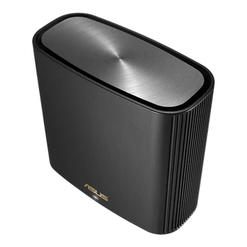 ASUS Wireless ZenWifi Mesh Networking system AX6600, XT8 V2(B-1-PK)