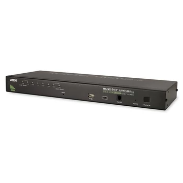 ATEN KVM Switch 8PC PS/2-USB VGA