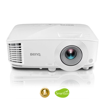 BENQ Projektor MH550 DLP, 1080P, 1920x1080 (1080P), 16:9, 3500 lm, 20000:1, VGA/2xHDMI