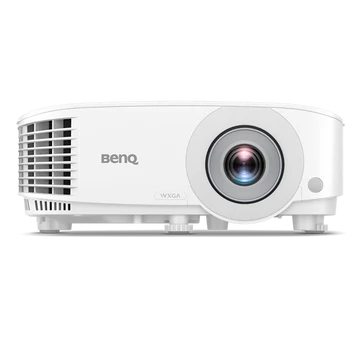 BENQ Projektor MW560 DLP, 1280x800 (WXGA), 16:10, 4000 lm, 20000:1, VGA/2xHDMI/USB