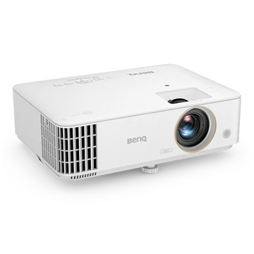 BENQ Projektor TH685 DLP, 1080P, 1920x1080 (1080P), 16:9, 3500 lm, 10000:1, 2xHDMI