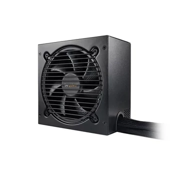 BE QUIET! Tápegység Pure Power 11 700W, 12cm, 80+ Gold, Aktív PFC