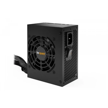 BE QUIET! Tápegység SFX Power 3 300W, 8cm, 80+ Bronze, Aktív PFC