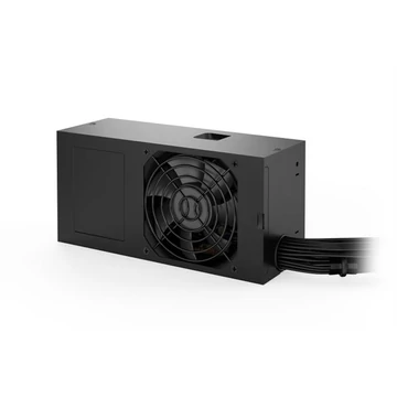 BE QUIET! Tápegység TFX Power 3 300W, 8cm, 80+ Bronze, Aktív PFC