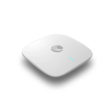 CAMBIUM Networks Access Point, cnPilot Xirrus XV2, WiFi 6, DualBand, 2x2500Mbps, 1773Mbps, Falra szerelhető, beltéri