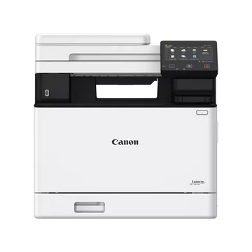 CANON Lézer MFP 3in1 i-SENSYS MF752Cdw, színes, A4, 33 l/p, 1200x1200dpi, duplex, USB/LAN/WiFi, 1GB, DADF