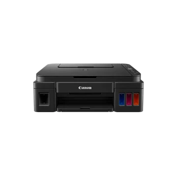 CANON Tintasugaras MFP 3in1 PIXMA MEGATANK G3410, A4, FF 8,8 k/p, SZ 5 k/p, 4800x1200dpi, USB/WiFi