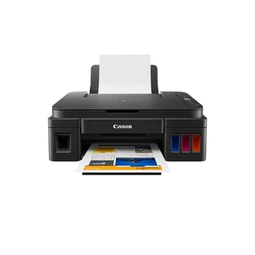 CANON Tintasugaras MFP 3in1 PIXMA MEGATANK G2410, A4, FF 8,8 k/p, SZ 5 k/p, 4800x1200dpi, USB
