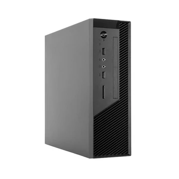 CHIEFTEC Ház Uni, mini-ITX, 300W Tápegységgel, Fekete