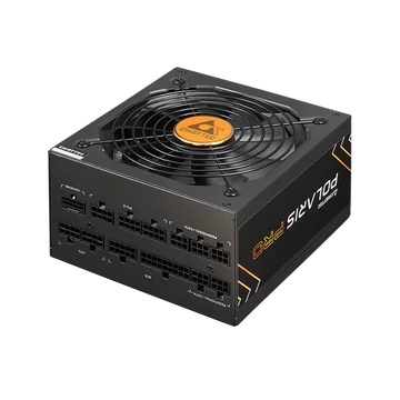 CHIEFTEC Tápegység Polaris Pro 1300W 80+ Platinum moduláris Gen 5.0 BOX