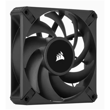 CORSAIR Rendszerhűtő Ventilátor, AF120 ELITE, 12cm, fekete