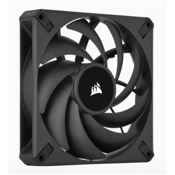 CORSAIR Rendszerhűtő Ventilátor, AF140 ELITE, 14cm, fekete