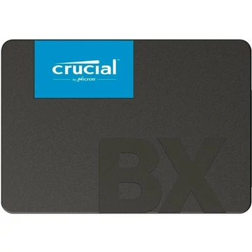 CRUCIAL SSD 2.5&quot; SATA3 500GB BX500