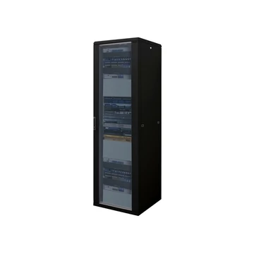 CANOVATE 47U inorax-ST 19"800x800mm álló rackszekrény