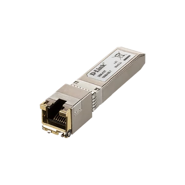 D-LINK Switch SFP+ Modul 10GBase-T, DEM-410T