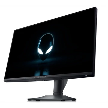 DELL Alienware Monitor 24.5&quot; AW2523HF 1920x1080, 1000:1, 400cd, 1ms, DP, HDMI, fekete