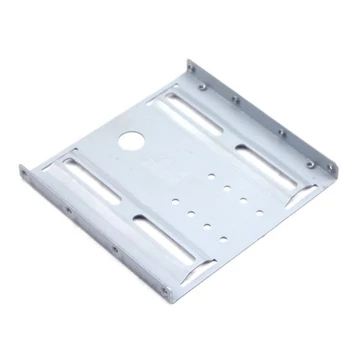 DYNAMIX Átalakító SSD beépítő keret 2.5&quot; to 3.5&quot;