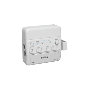 EPSON Control and Connection Box - ELPCB03