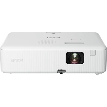 EPSON Projektor - CO-FH01 (3LCD, 1920x1080 (Full HD), 16:9, 3000 AL,  HDMI/USB)