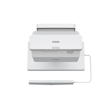 EPSON Projektor - EB-760Wi (3LCD, 1280x800 (WXGA), 16:10, 4100 AL, 2 500 000:1, 3xHDMI/2xVGA/USB/RS-232/RJ-45/WiFi)