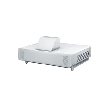 EPSON Projektor - EB-800F (3LCD, 1920x1080 (Full HD), 16:9, 5000 AL, 2 500 000:1, HDMI/VGA/USB/RS-232/RJ-45)