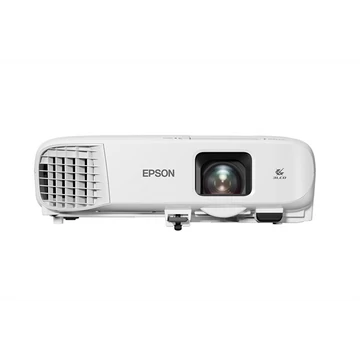 EPSON Projektor - EB-E20 (3LCD,1024x768 (XGA), 4:3, 3400 AL, 15 000:1, HDMI/2xVGA/USB)