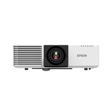 EPSON Projektor - EB-L520U (3LCD, 1920x1200 (WUXGA), 16:10, 5200 AL, 2 500 000:1, HDMI/VGA/USB/RS-232/RJ-45)