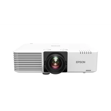 EPSON Projektor - EB-L530U (3LCD, 1920x1200 (WUXGA), 16:10, 5200 AL, 2 500 000:1, HDMI/USB/RJ-45/VGA/WiFi)